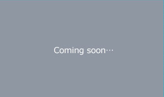 Coming soon