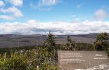 キラウエア火山と溶岩ハイキング