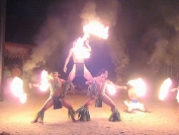 モーレア島 プライベートフォトクルーズ イメージ