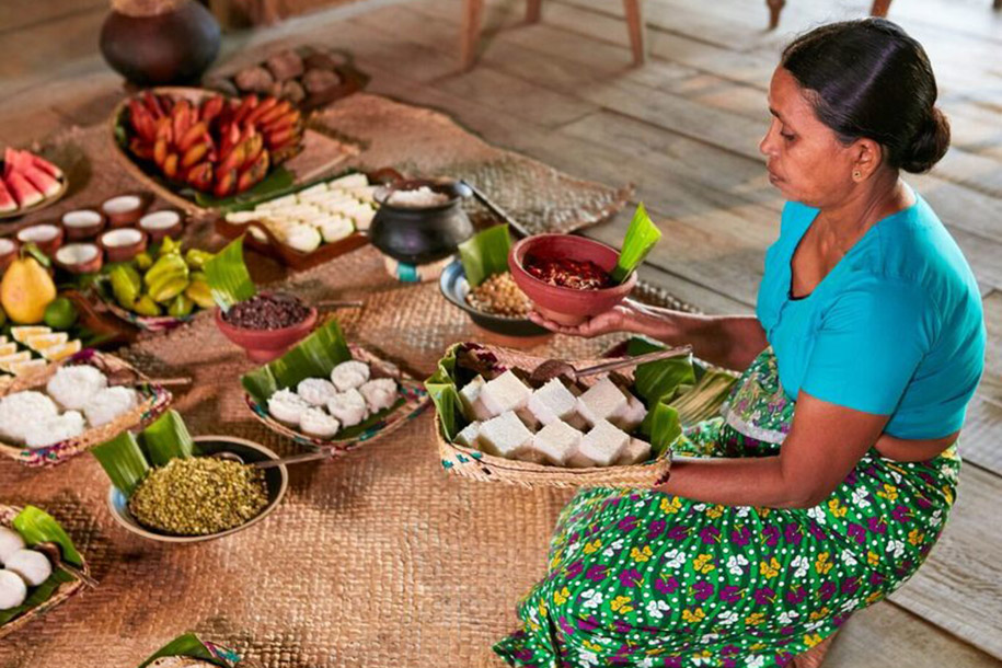 アムナ・アーユルヴェーダ＆ウェルネス・リトリート