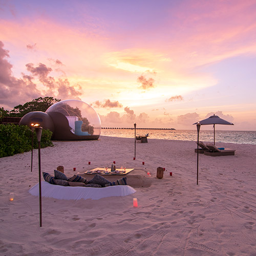 自撮りで綺麗な写真をおさめようイメージ1