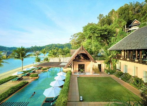 ガヤ島イメージ1