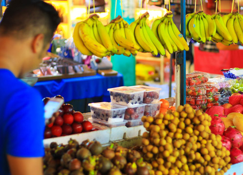 ランカウイ島イメージ6