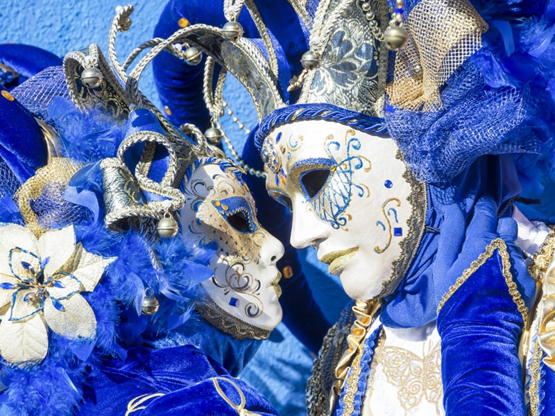 ベネチアカーニバルイメージ