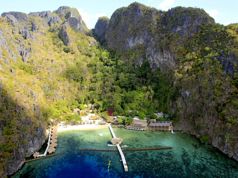 エルニド(フィリピン)イメージ2