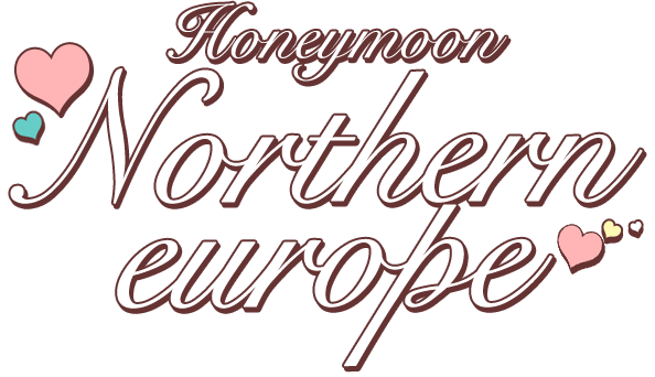 haneymoon northerneurope